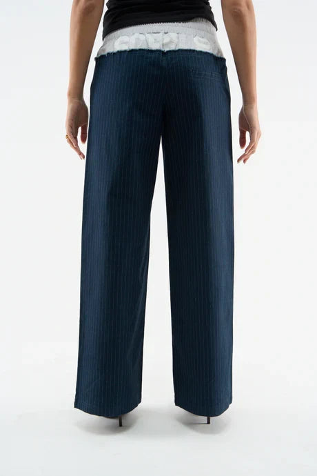 Scuffers Tai Pants