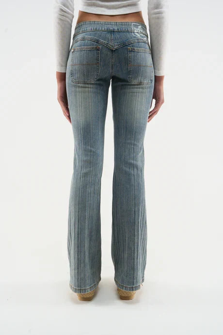 Scuffers Ventus Light Blue Pants