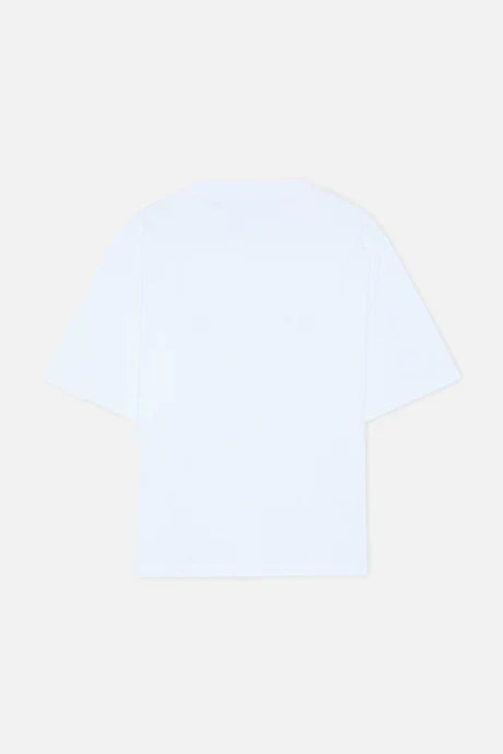 Scuffers Gummy White T-Shirt