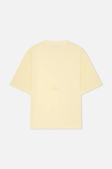 Scuffers Raw Yellow T-Shirt