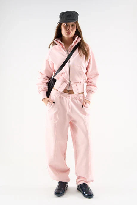 Scuffers Cake Pink Sweatpants
