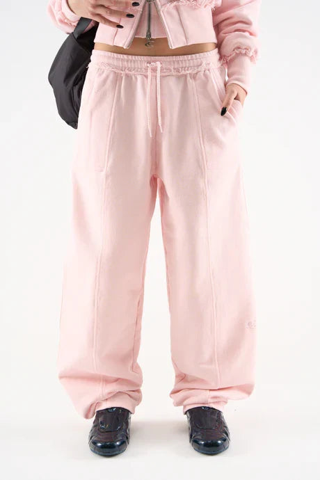 Scuffers Cake Pink Sweatpants