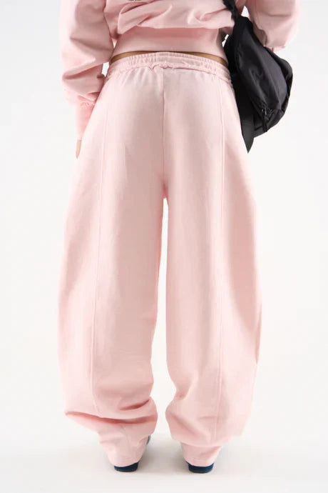 Scuffers Cake Pink Sweatpants
