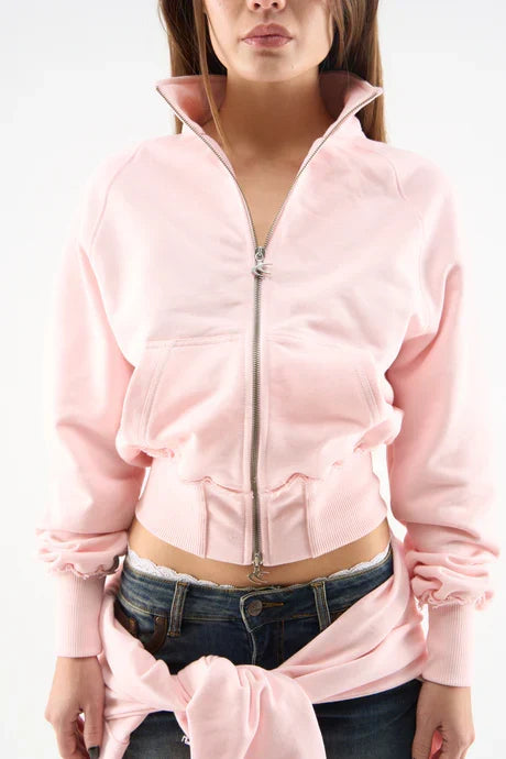 Scuffers Cake Pink Jacket