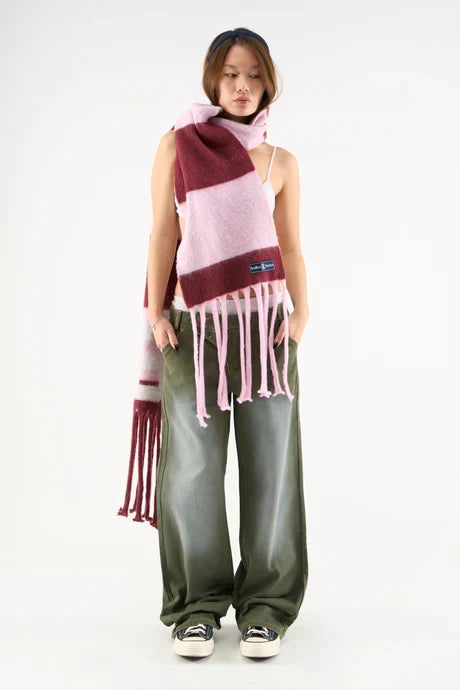 Scuffers Mare Green Pants