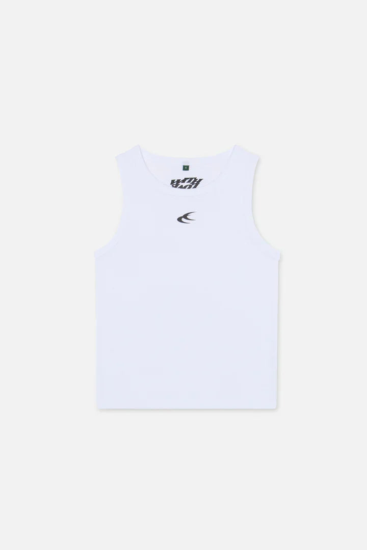 Scuffers BW Canale SCFF Tank Top Pack
