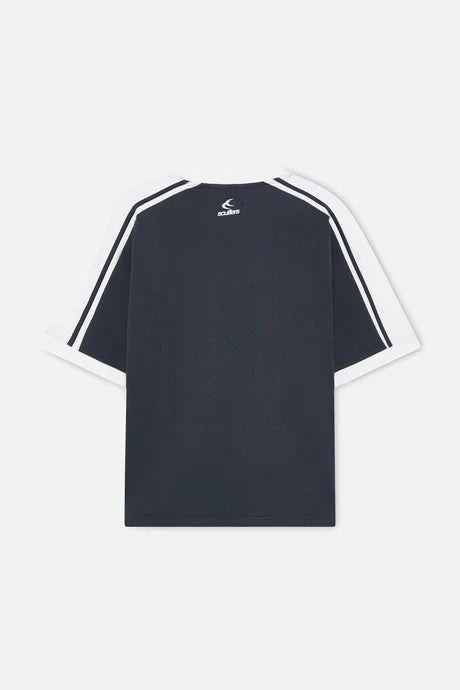 Scuffers Effortless Dark T-Shirt