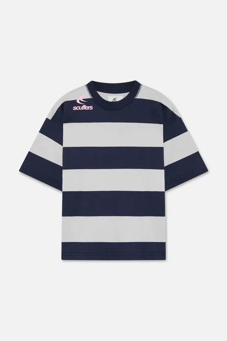 Scuffers Amor Blue T-Shirt