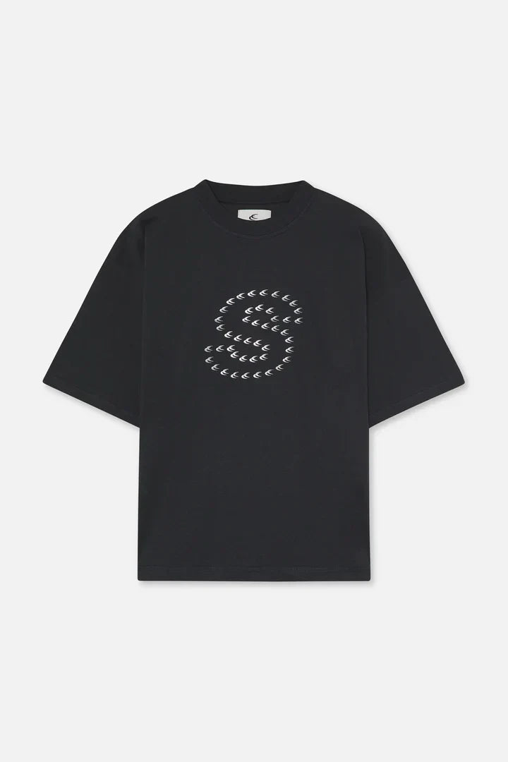 Scuffers Bob Dark T-Shirt