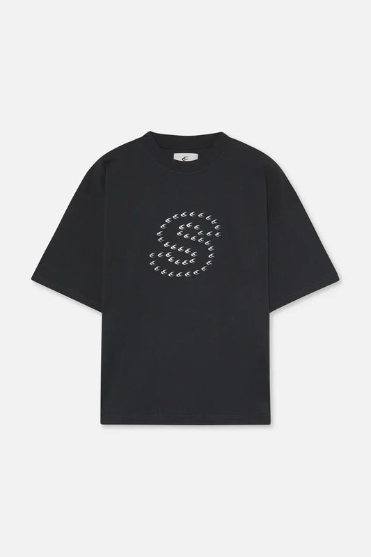 Scuffers Bob Dark T-Shirt
