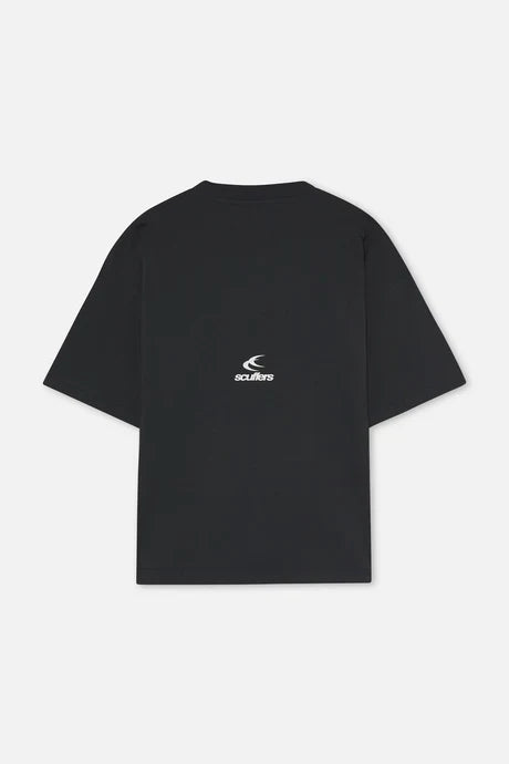 Scuffers Bob Dark T-Shirt