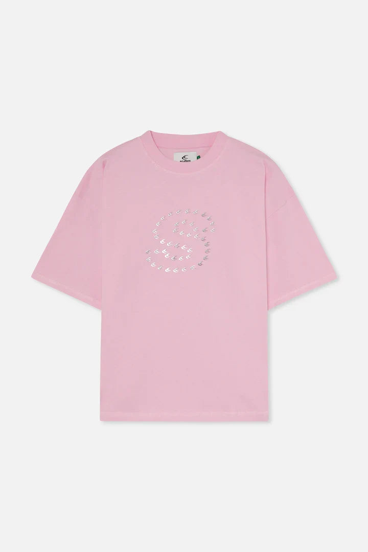 Scuffers Bob Pink T-Shirt