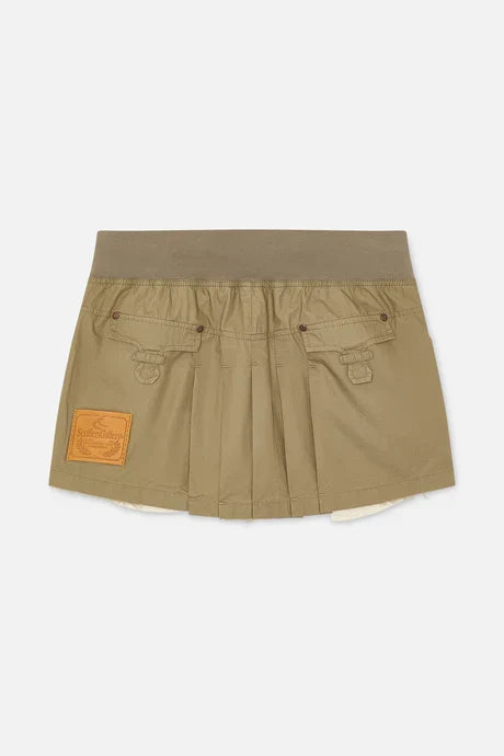 Scuffers Climax Skirt
