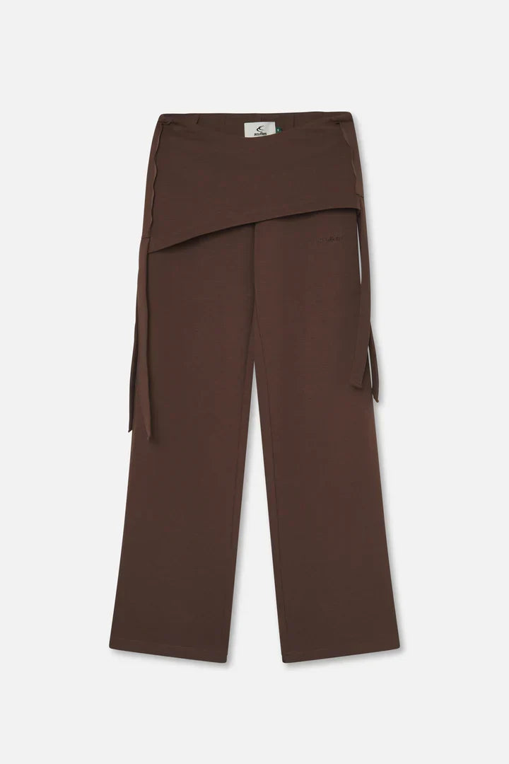 Scuffers Cozy Brown Pants
