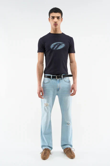 Scuffers FF Dark Top