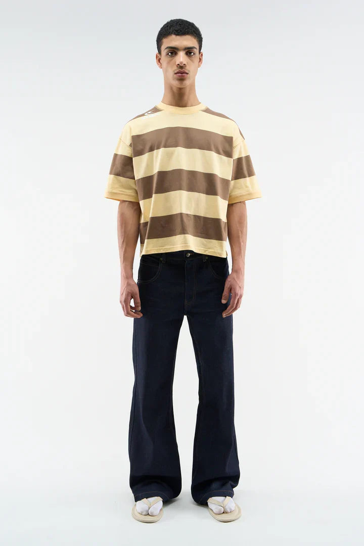 Scuffers Amor Brown T-Shirt