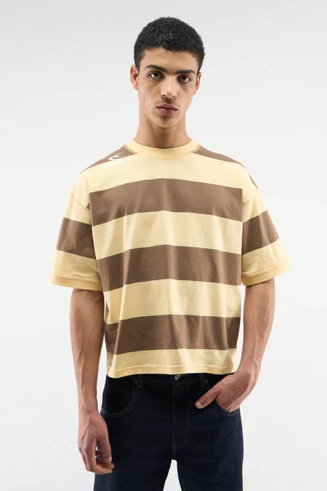 Scuffers Amor Brown T-Shirt