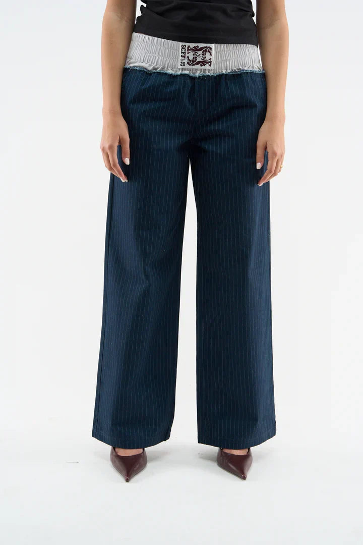 Scuffers Tai Pants