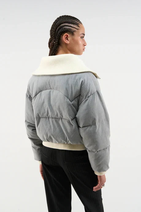 Scuffers Cookie Brown Jacket