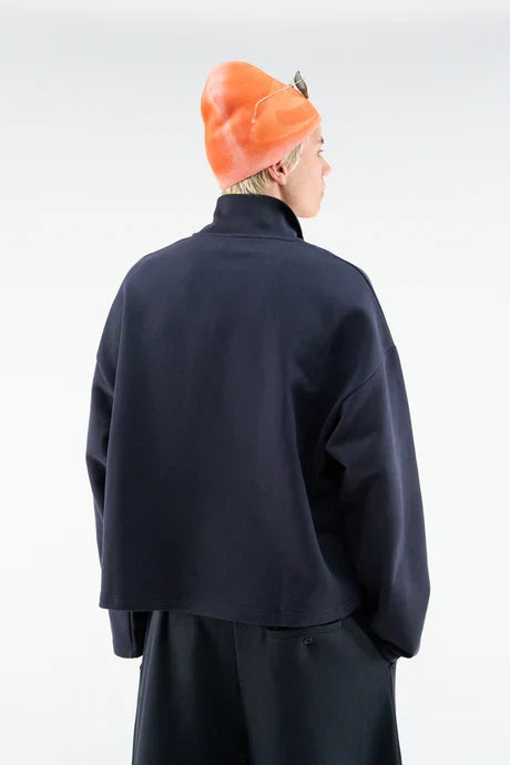 Scuffers Note Navy Polo
