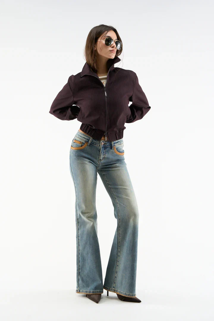 Scuffers Winx Denim Pants