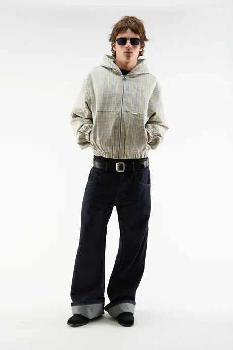 Scuffers Cookie Brown Jacket