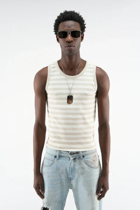 Scuffers Voodoo Grey Tank Top