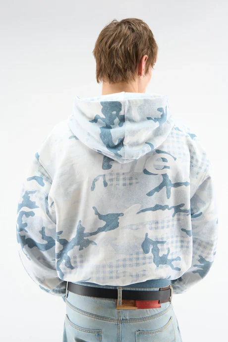 Scuffers Baby Zipper