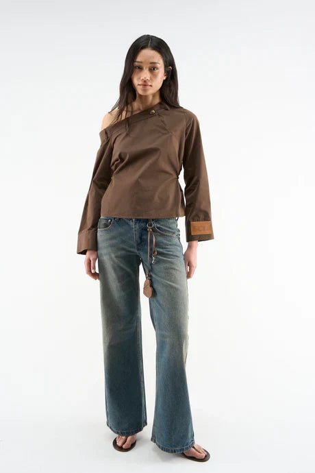Scuffers Shuan Shirt