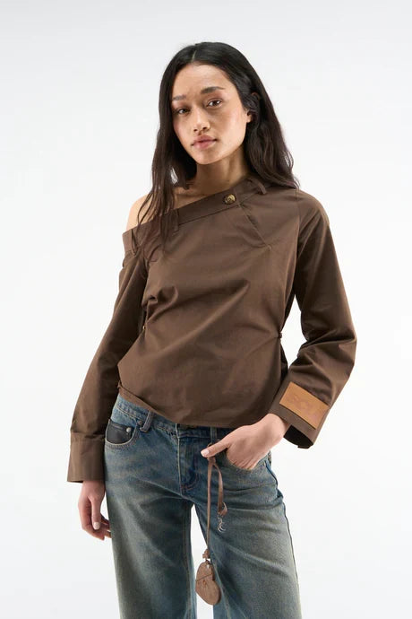 Scuffers Shuan Shirt