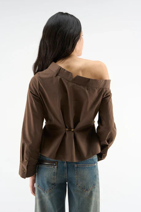 Scuffers Shuan Shirt