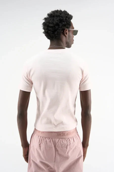 Scuffers Tipton Pink Top