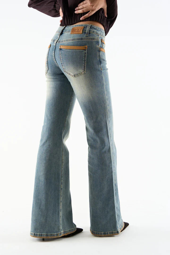 Scuffers Winx Denim Pants