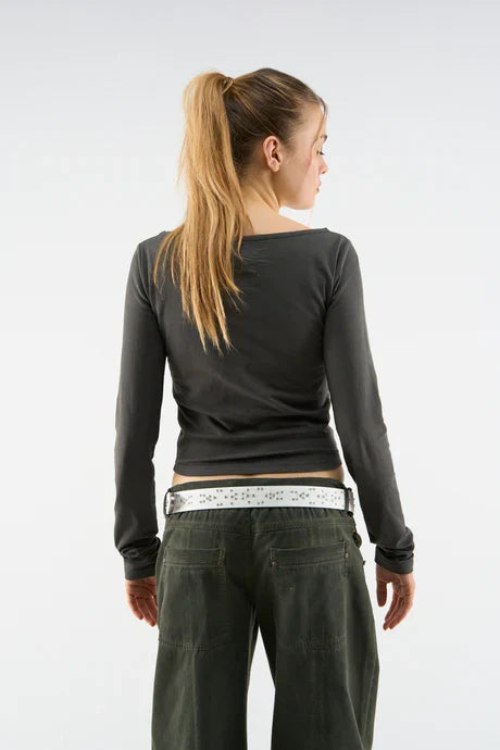 Scuffers Void Dark Long sleeve
