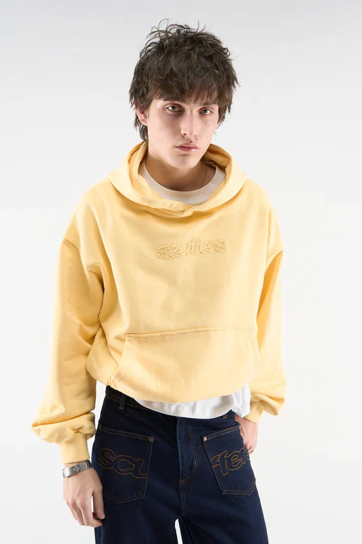 Scuffers Bullet Pink Zipper