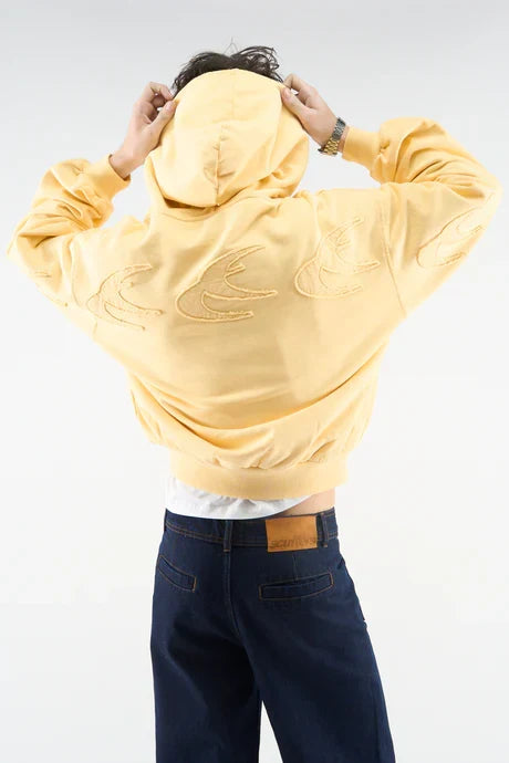 Scuffers Bullet Pink Zipper