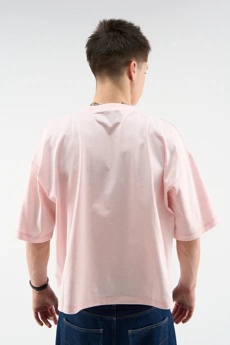Scuffers Hot As FF Pink T-Shirt
