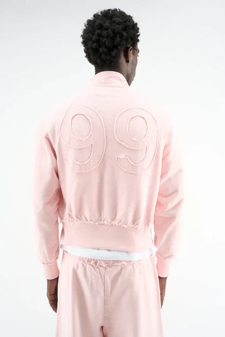 Scuffers Cake Pink Jacket