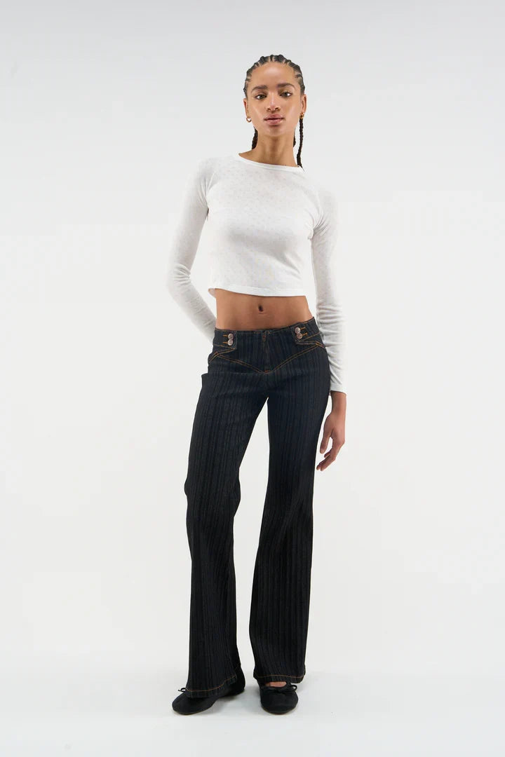 Scuffers Ventus Dark Pants