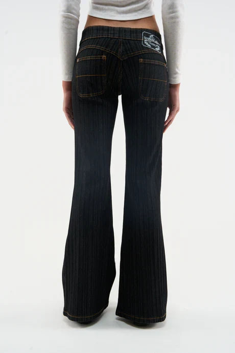 Scuffers Ventus Dark Pants