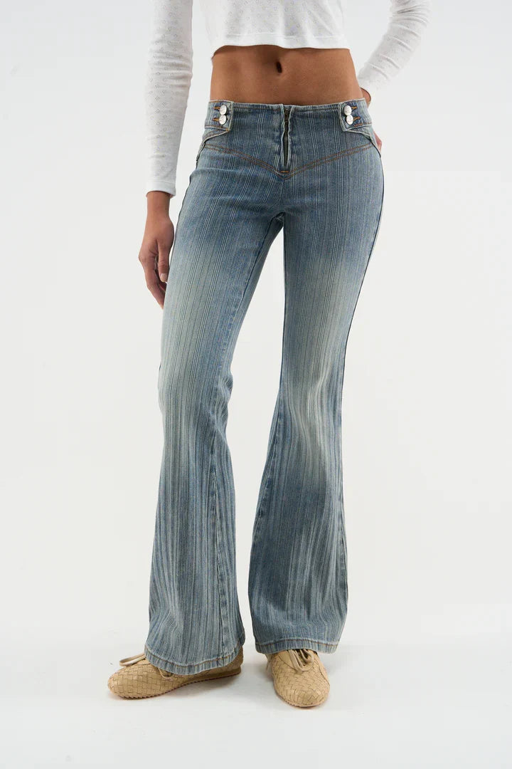 Scuffers Ventus Light Blue Pants
