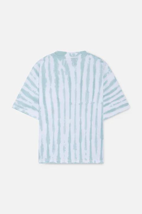 Scuffers Denmark Green T-Shirt