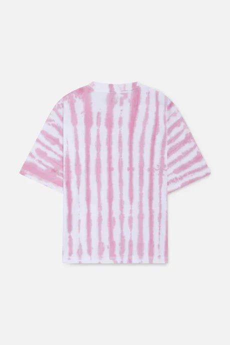 Scuffers Denmark Pink T-Shirt