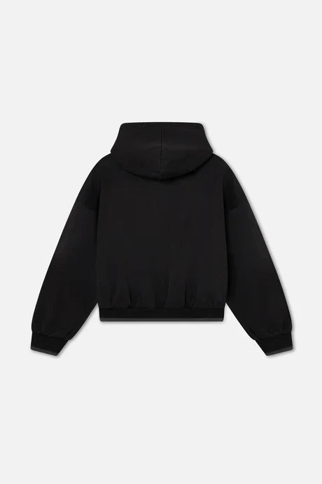 Scuffers Double Dark Hoodie