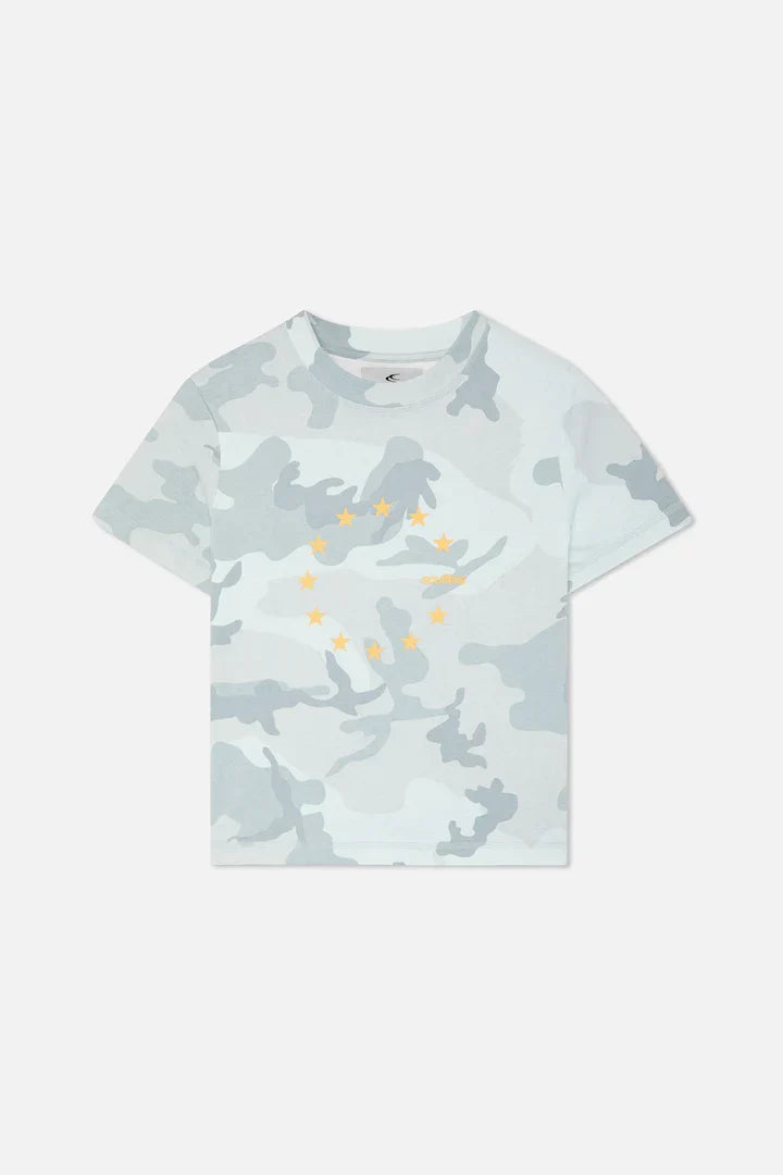 Scuffers EA Grey T-Shirt