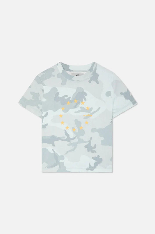 Scuffers EA Grey T-Shirt