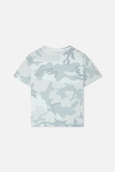 Scuffers EA Grey T-Shirt