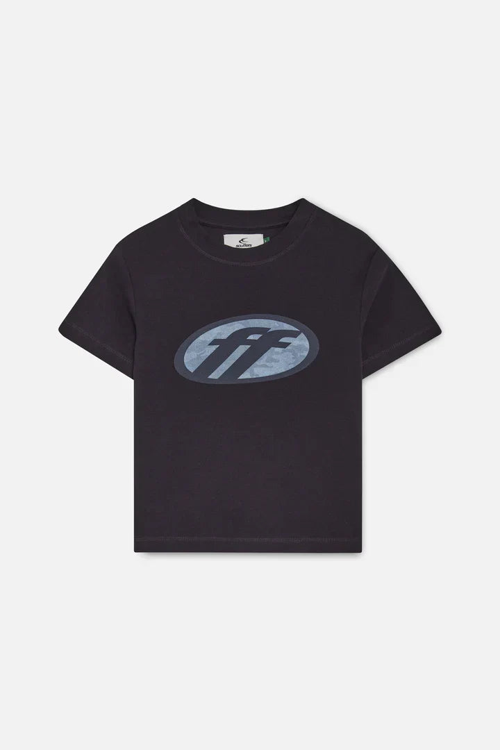 Scuffers FF Dark Top