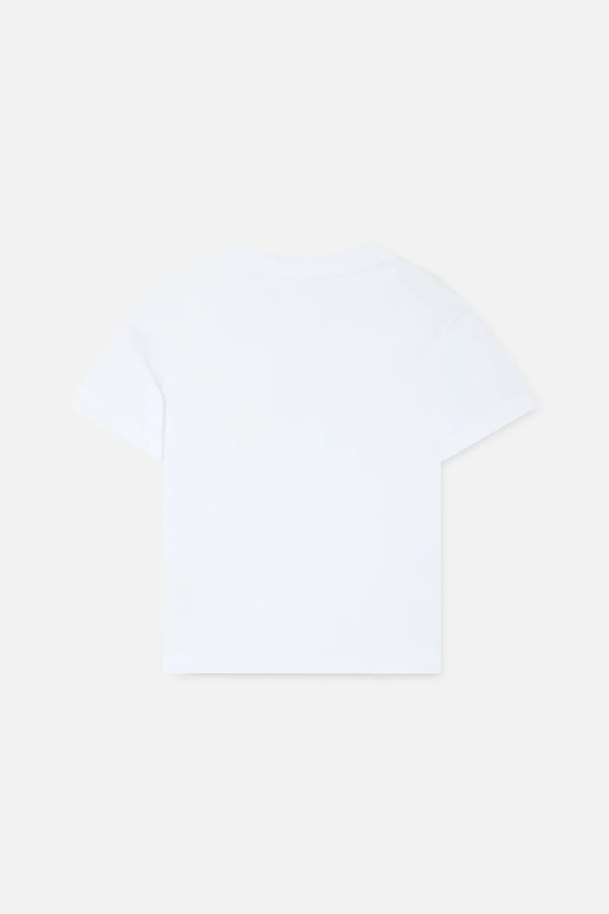 Scuffers FF White Top