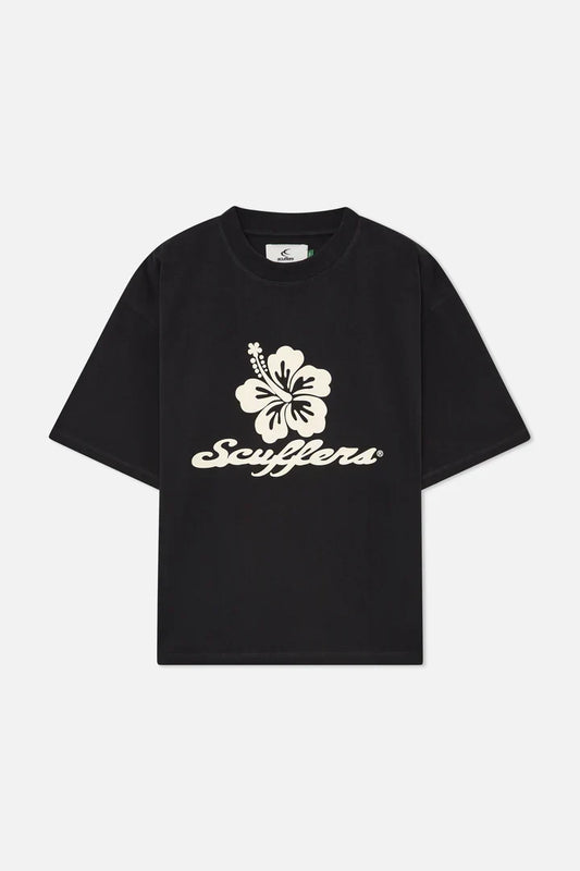 Scuffers Fiji Green T-Shirt